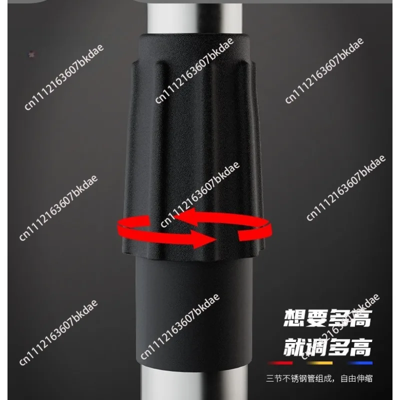 Vertical Jump Height Tester, Jump Training Measurement Tool, Fitness Sports Testing Equipment For Athlete Training