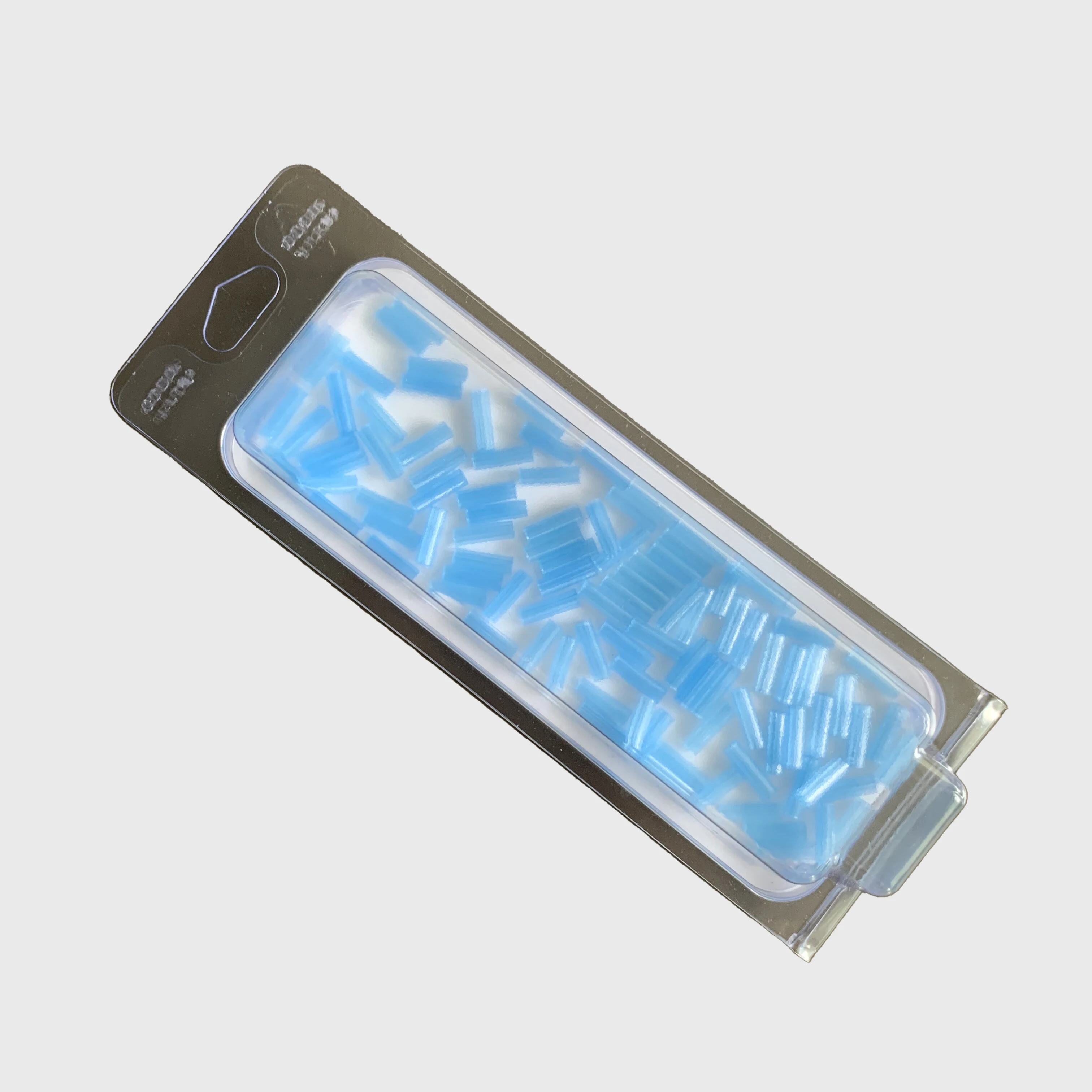 أنبوب مسبار OAE 100 قطعة لأنبوب مسبار الانبعاثات الضوئية للمسح الضوئي