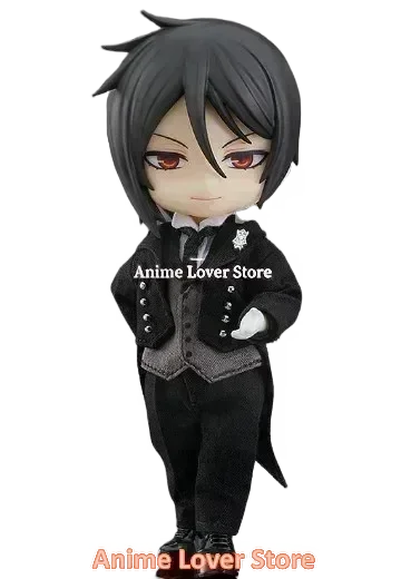 グッドスマイルねんどろいどドール黒執事 GSC シエル・ファントム