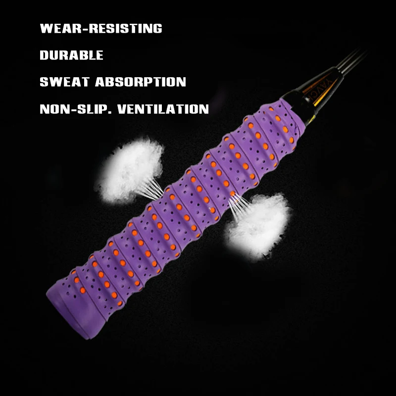 Thumbnail 4 - #81 Ranked Racket Overgrip Tape Picks in 2026