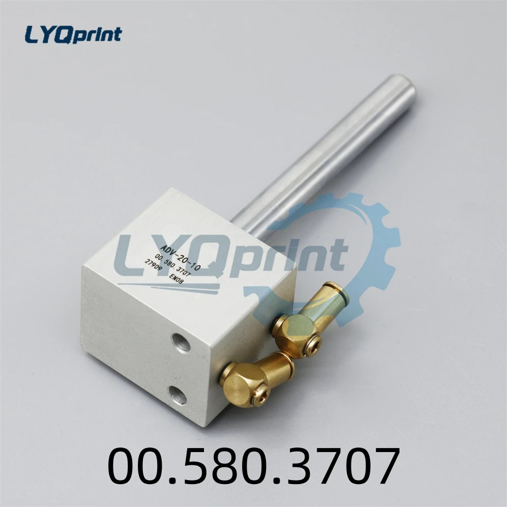 

Цилиндр SM74/PM74 лучшего качества 00.580.3707 для печатной машины Heidelberg