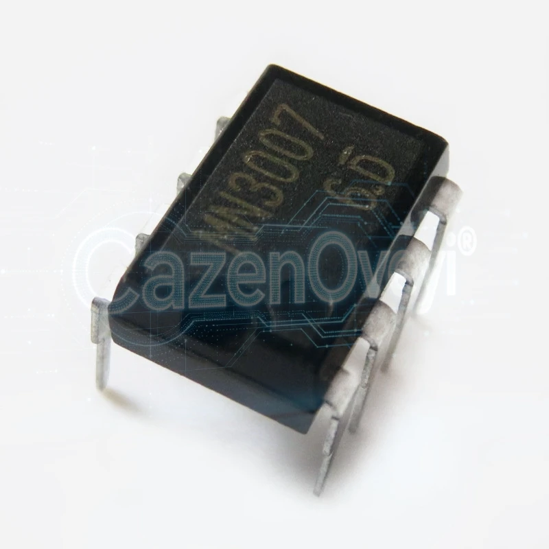 15-50PCS MN3007 3007 PIC24LC32A-I/P PIC24LC32A L6203 6203 M62419FP M62419 TDA7240A TDA7240 L7251 3.1 L72513.1