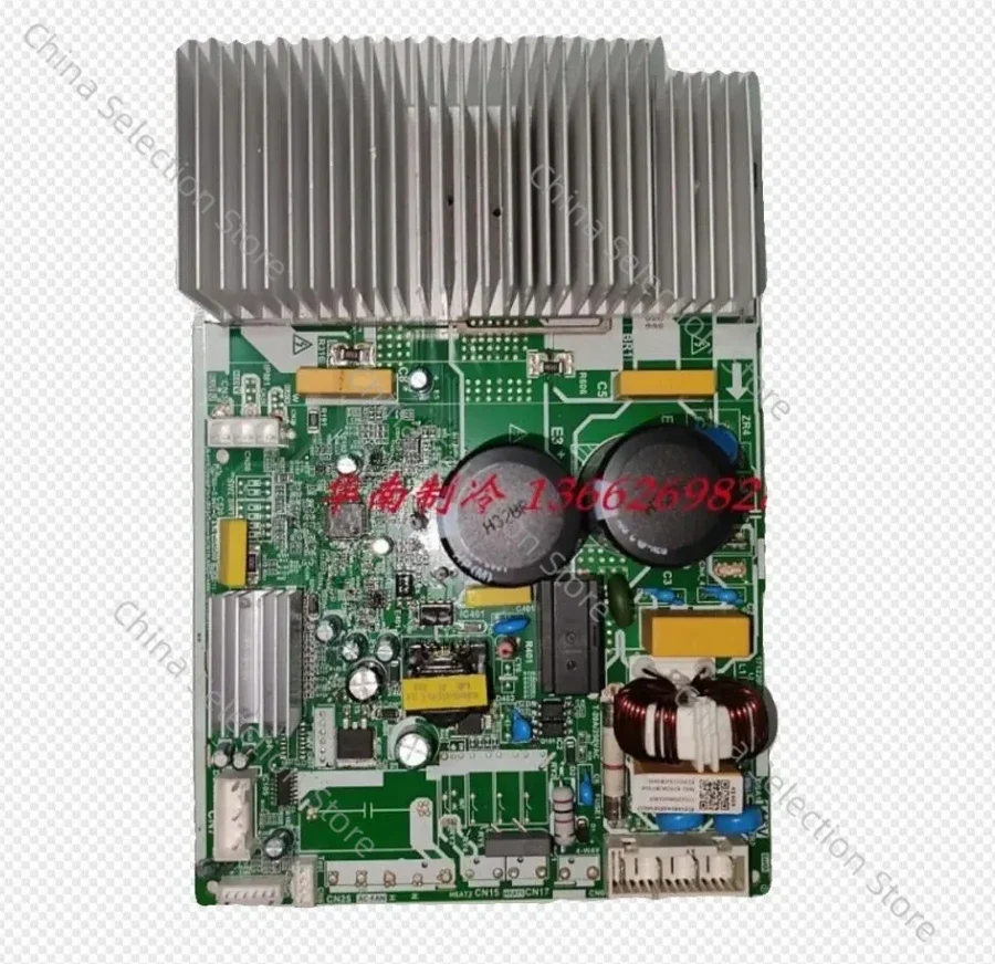 

New US-KFR35W/BP3N1-(RX24TMINI+IKCM15L60GD+A6061) midea board 17222000041469 MX1-KF35W/BP3N8-X130 17122000047115