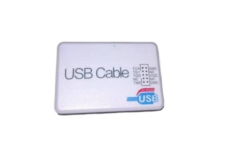 For PL-USBV4.0 V5.0 GWU2X Download Cable