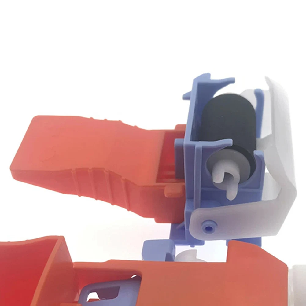 

Новый отдельный ролик подачи бумаги J8J70-67904 для офисных принтеров HP M607, M608, M609, M610, M611, M612, RM2-1275, RM2-6772 (модель 2026 года)