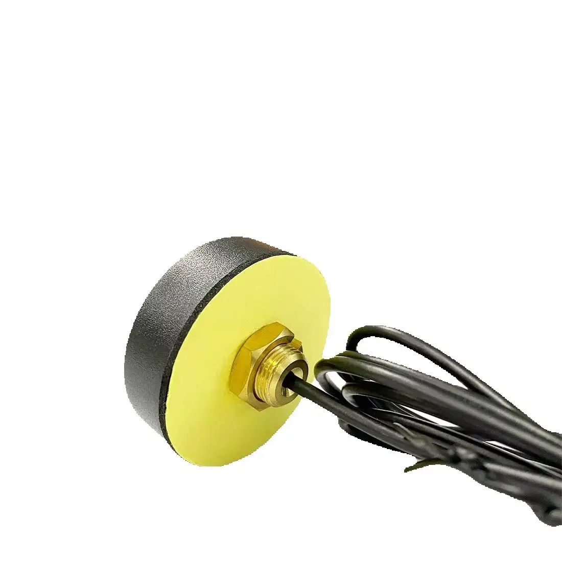 1pc 433Mhz 3dbi Antenna DTU Cabinet Aerial OMNI Waterproof with 1.2m Extension Cable SMA Male Connector for Ham Radio New