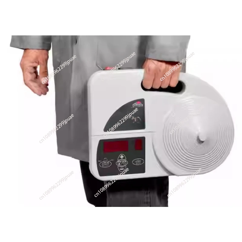 The Portable Small …