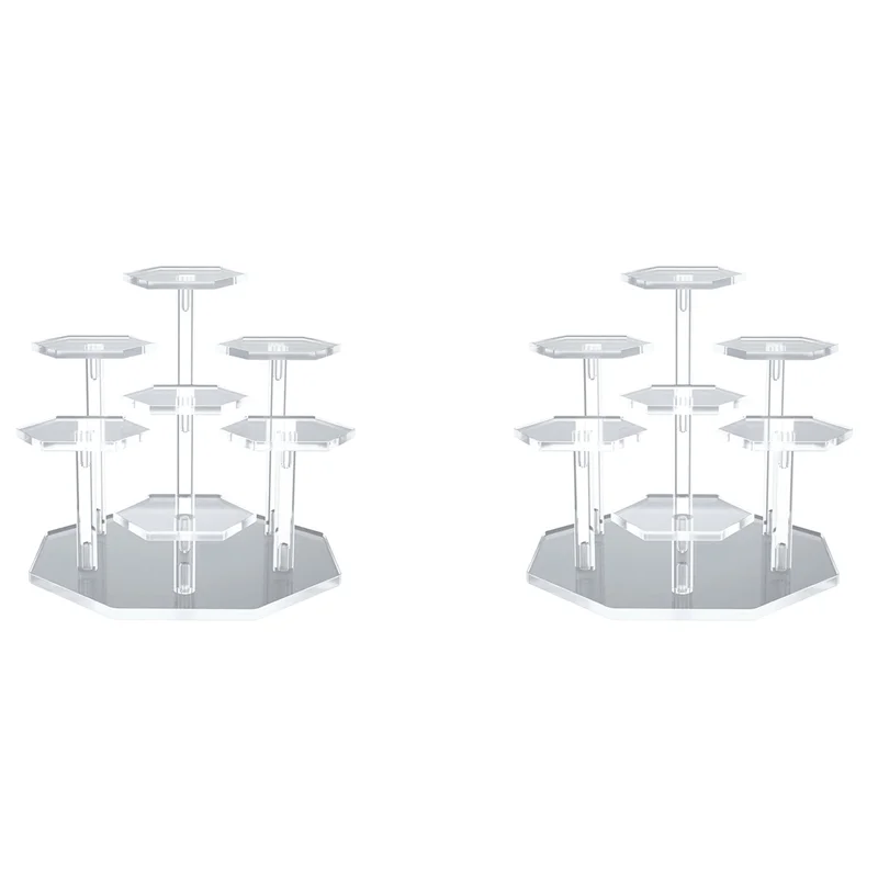 ABMI-2X Acrylic Dis…