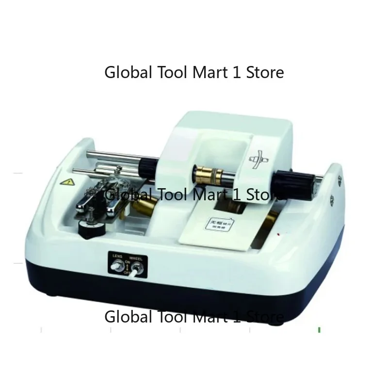 2026 High Quality Optical Lens Groover Auto Lens Beveler