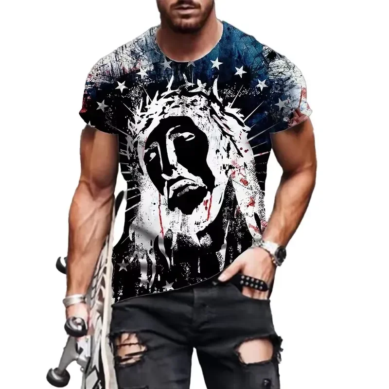 3D Printed 2026 Summer New Women T Shirt Sexy Harajuku Hip Hop Short Sleeve Tee Casual Funny Neutral Style Top Fashion