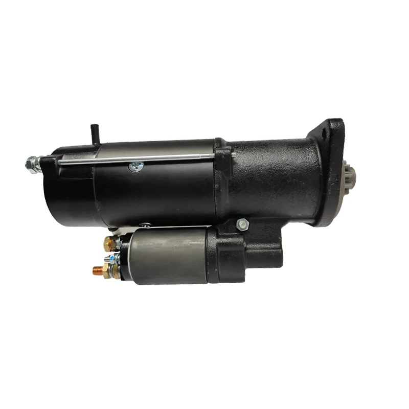 

04125683 TCD3.6 L4 24V 4.0kw 10T Starter