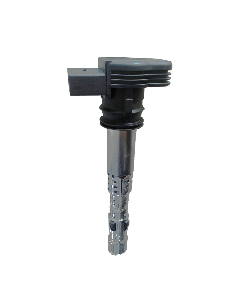 

06F905115H ignition coil for Audi A1 A3 A4 A5 A6 Q3 Q5 R8 TT SEAT ALHAMBRA ALTEA EXEO LEON TOLEDO SKODA SUPERB YETI VW 07K905115