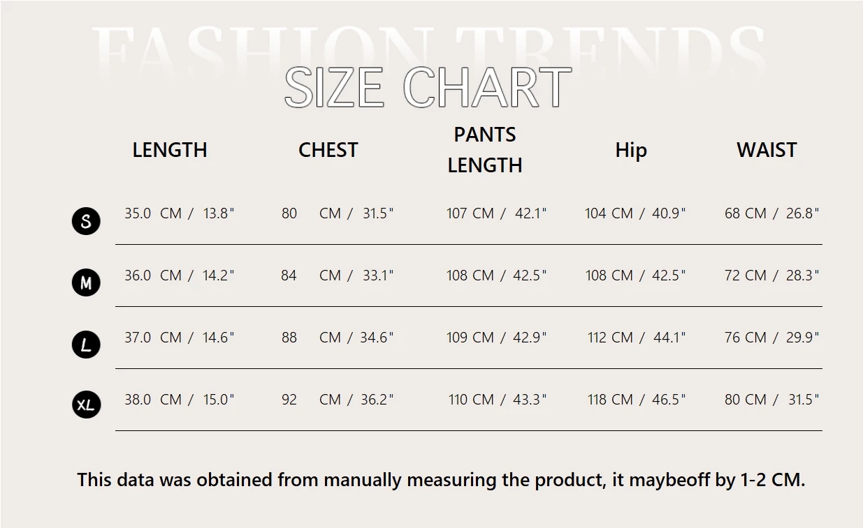 Macacão casual com gola redonda, elementos decorativos, estilo abdominal, calças femininas multifuncionais