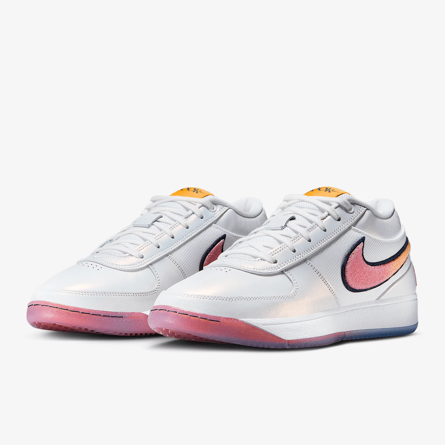 

Мужские баскетбольные кроссовки с мягкой подкладкой Nike Genuine Book 1, CHBL EP IH0893-100