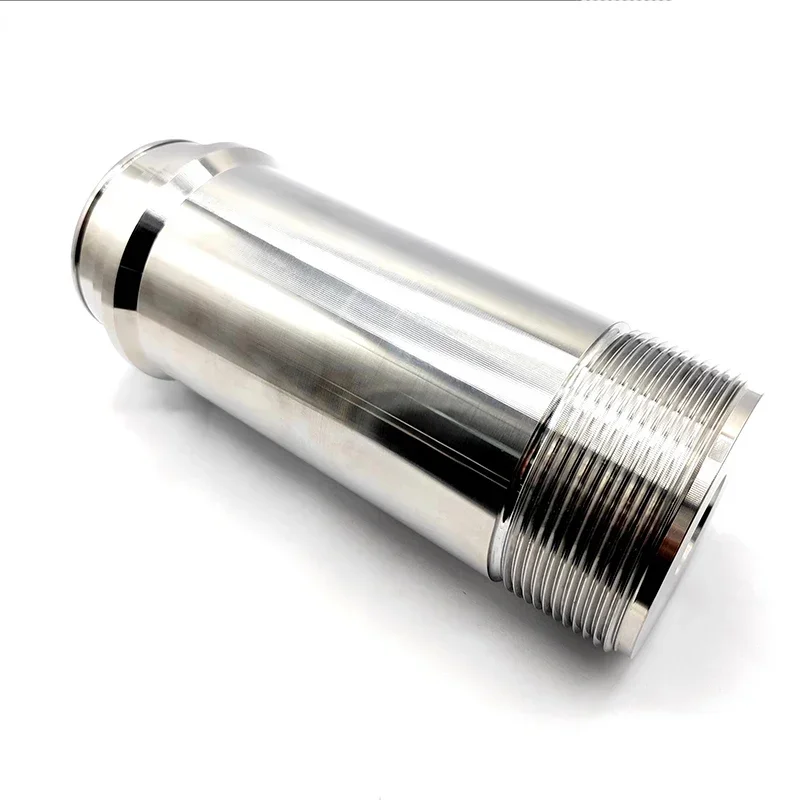 قطع غيار اتيرجيت اسطوانة الضغط العالي 5200515 لرأس قطع المياه النفاثة #2