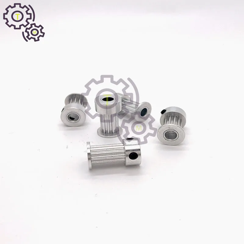 HTD 3M Timing pulley 25Teeth  26 Teeth  K type HTD3M  Pulley Belt Width 6  10 15mm  HTD 3M  Synchronous Wheel 25T 26T HTD3M