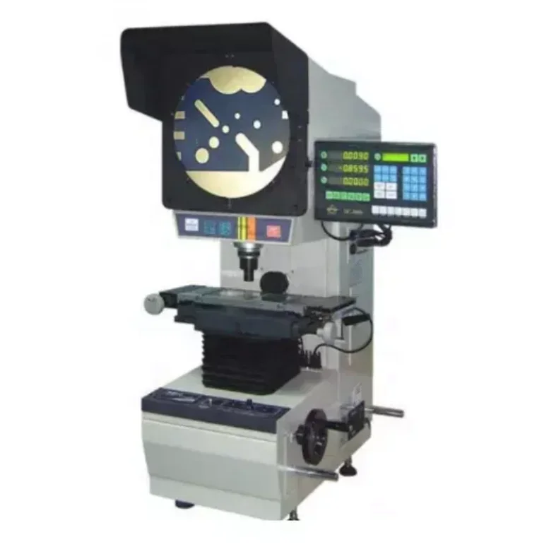 CPJ-3015 High quality Optical Profile Projector/Optical Comparator/Digital Vertical profile projector