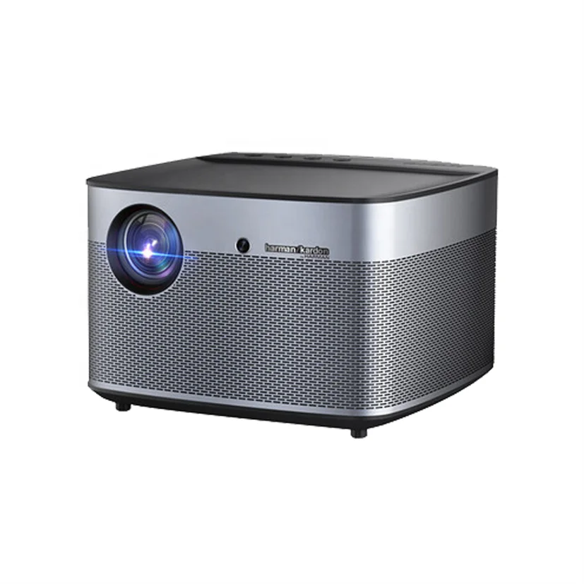 Global Version Xgimi H2 Projector 1350 Ansi, Home Theater Projector Of Xgimi H2, Dlp Xgimi H2 Projector