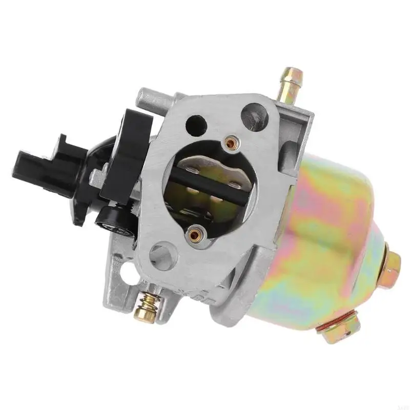 X6HF Universal Carburetor 2KW -3KW Generator with GX160 GX200 5.5HP 6.5HP 168F Engine
