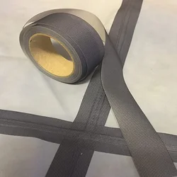 6 M Naad Afdichtingstape TQ-2200 Hot Melt Waterdichte Reparatie Tape Ijzer Op Naad Afdichtingstape T-2000X Hot Melt 3-Layer Waterdicht