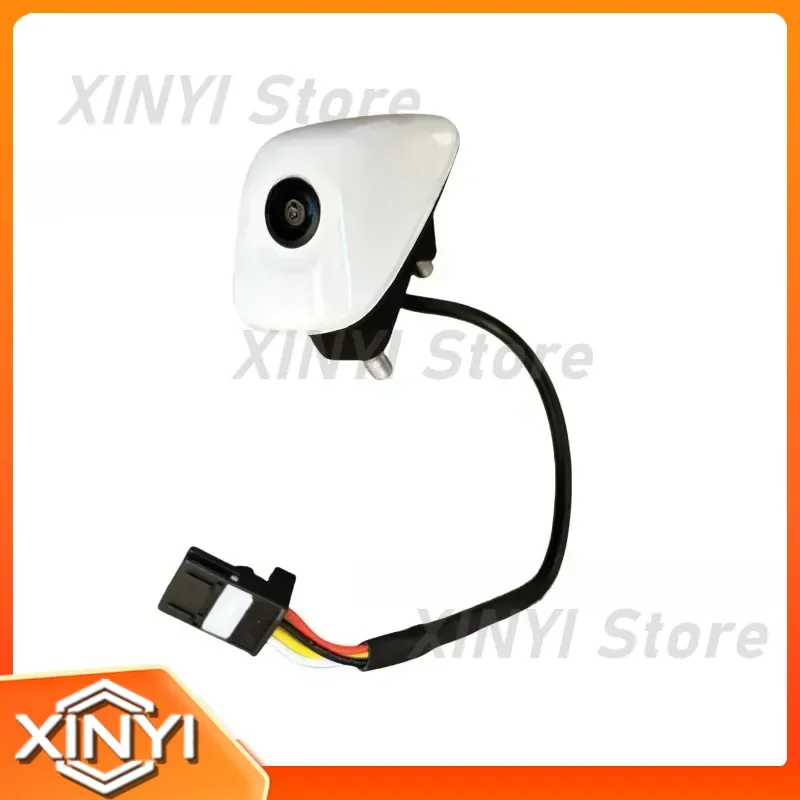 Car Rear Camera Reversing Image for 95760-A2520 Backup Camera for Vehicle Parking Assistance Reverse View Camera for Auto