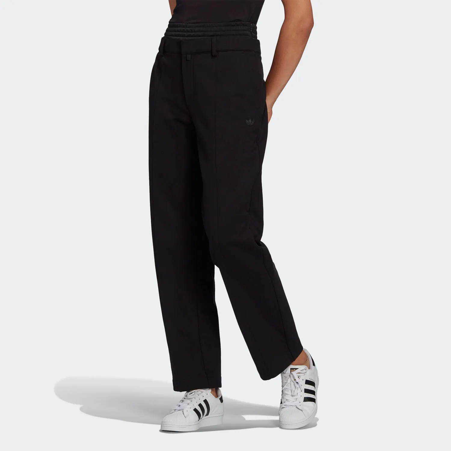 

Adidas genuine Originals Blue Version Women's Sport Pants HB9388