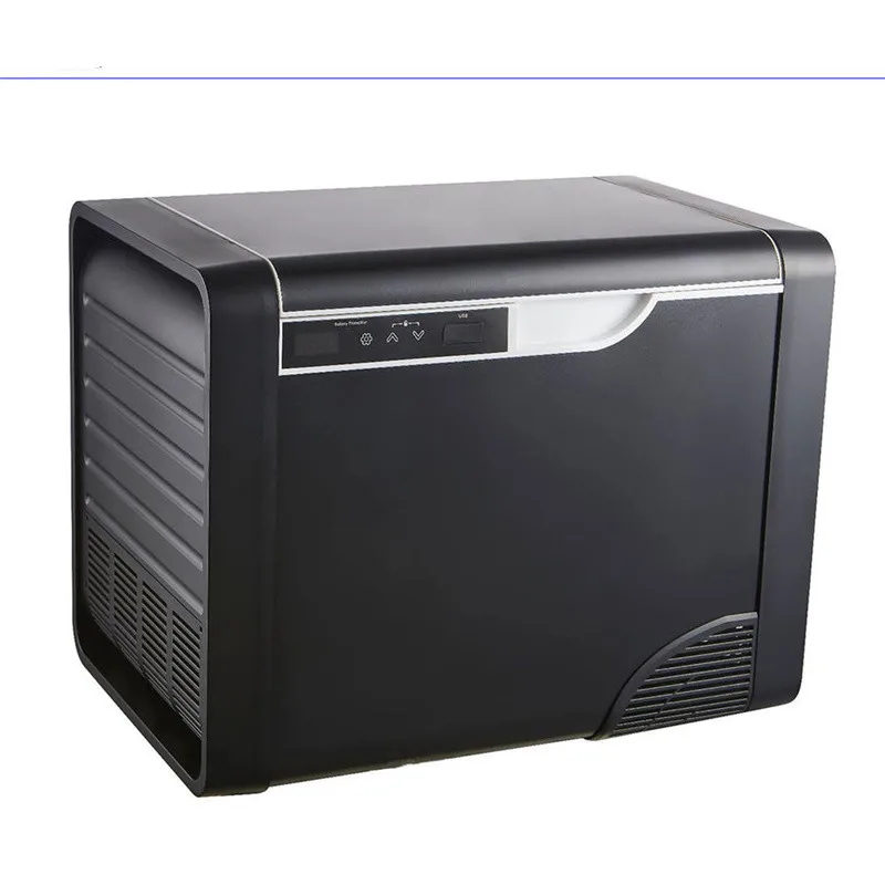 Factory Outlet 20L/25L Compressor Refrigeration -20 Degree Car Home Dual-Use Car Refrigerator Mini Vehicle Fridge TN-20L