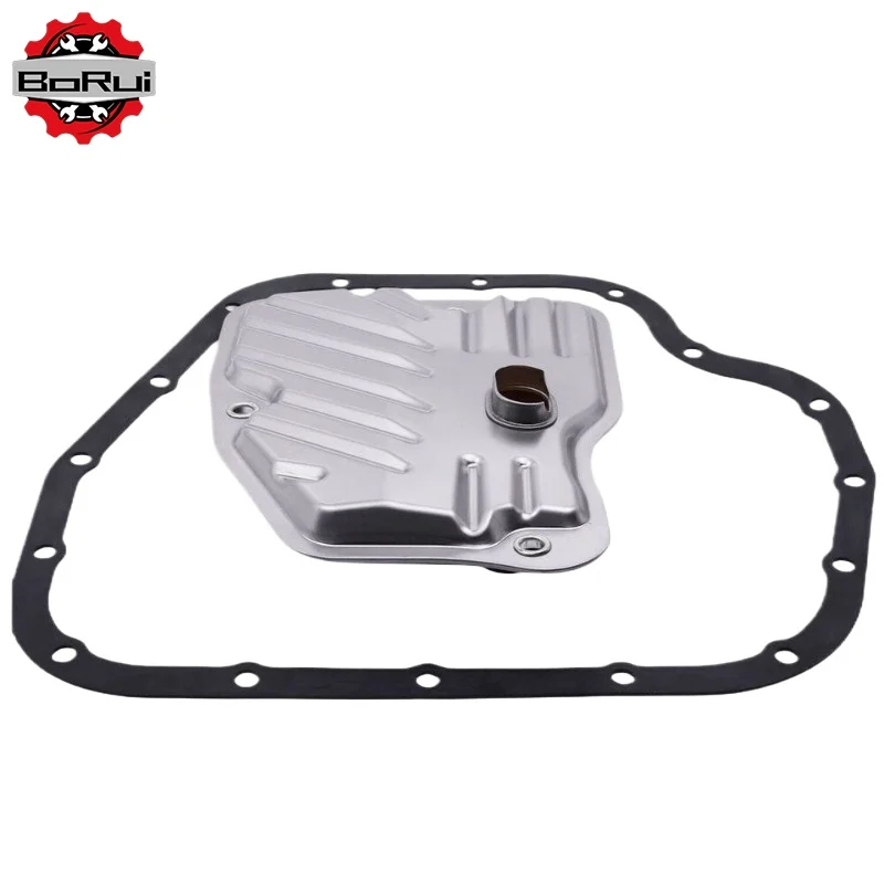 

OEM 257175AK Automobiles Transmission Oil Pan & Gasket For Toyota Corolla 1.8L 2014 2015 2016 2017 2018 2019 2020