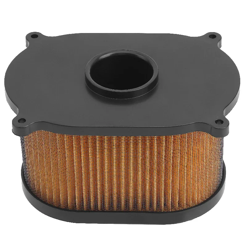 Motorcycle High Flow Air Filter Intake Cleaner  HYOSUNG GT125 Comet GT125R GT250 GT250R GT650 GT650R GT650S Aquila GV650