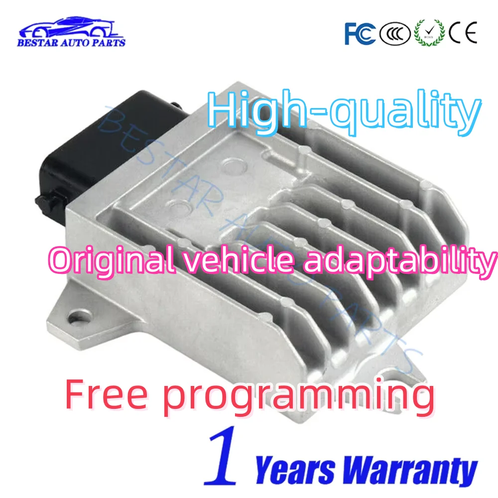 

for Mazda 5 2.3L 2008 - 2010 Genuine Transmission Control Module - L39C - 18 - 9E1B L39C - 18 - 9E1D