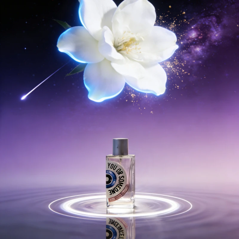 

100ml Unisex Luxury Perfume Long Lasting Niche Fragrance with Woody Spicy Oriental Leather Floral Perfect Gift for Men Women