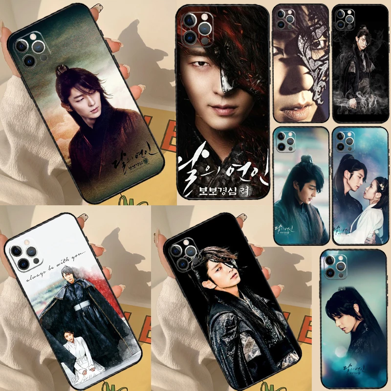 Lee Joon Gi Silicon… - image