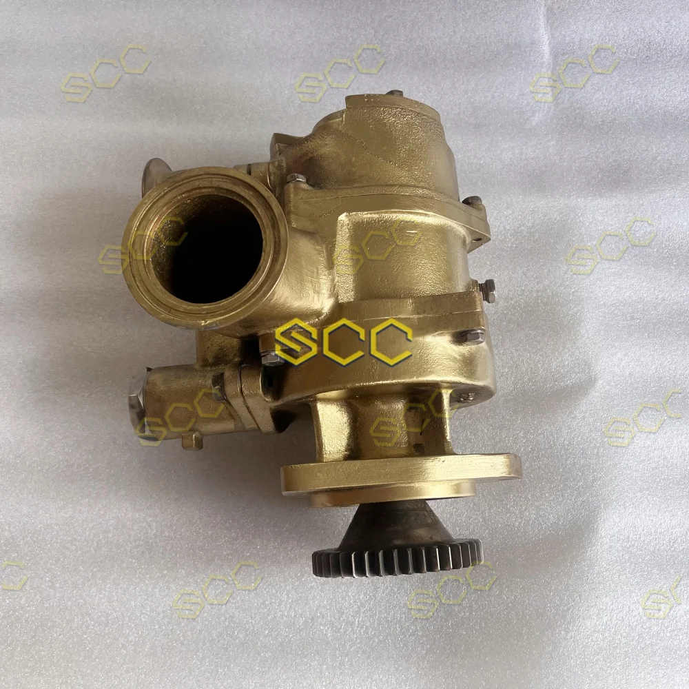 CAT C18 MOTOR MEERWASSERPUMPE 440-6389 MEERWASSERPUMPE 440-6389/4406389 /1R-0716/1R-0749/1R-0726/1R-0724/1R-0726/1R-0762/1R-0751