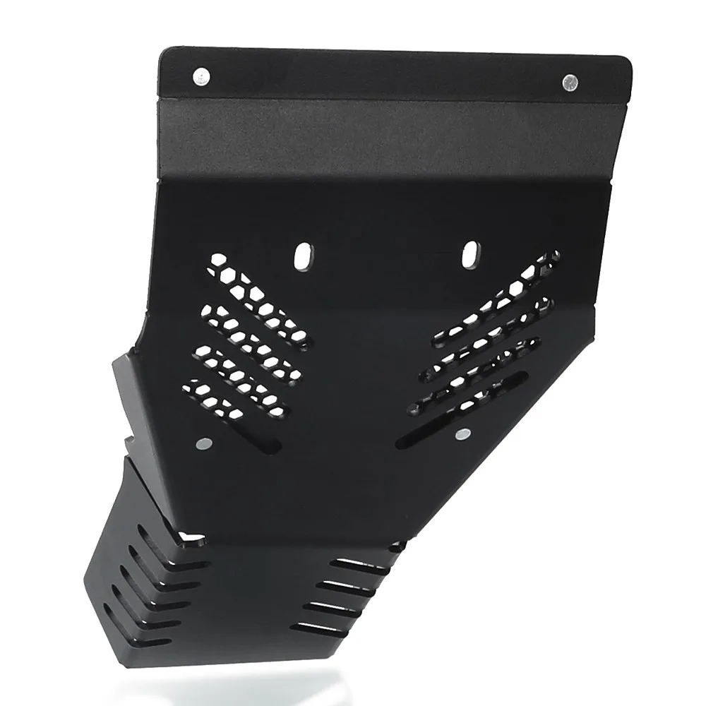 Engine Guard Housing Protector For Ducati Multistrada 1200 Pikes Peak/S D air 2015-2016-2017 Aluminium Motorcycle Accessories