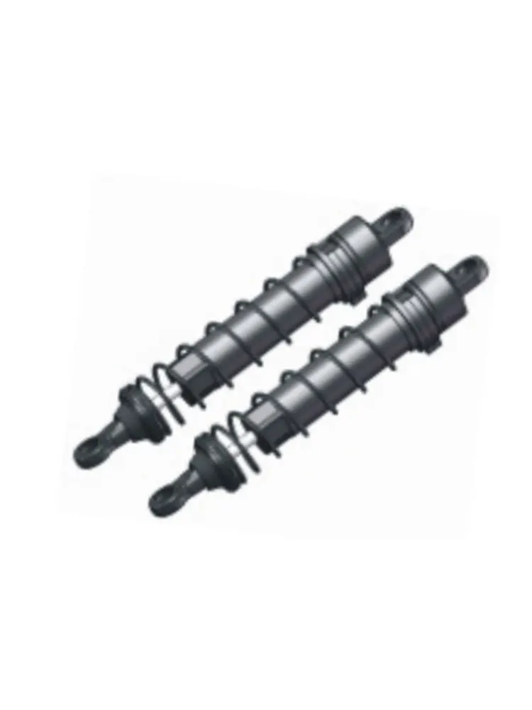 

RGT RC Spare Parts R86278 Metal Shock Absorber For 1/10 4wd Scale Crawler EX18100