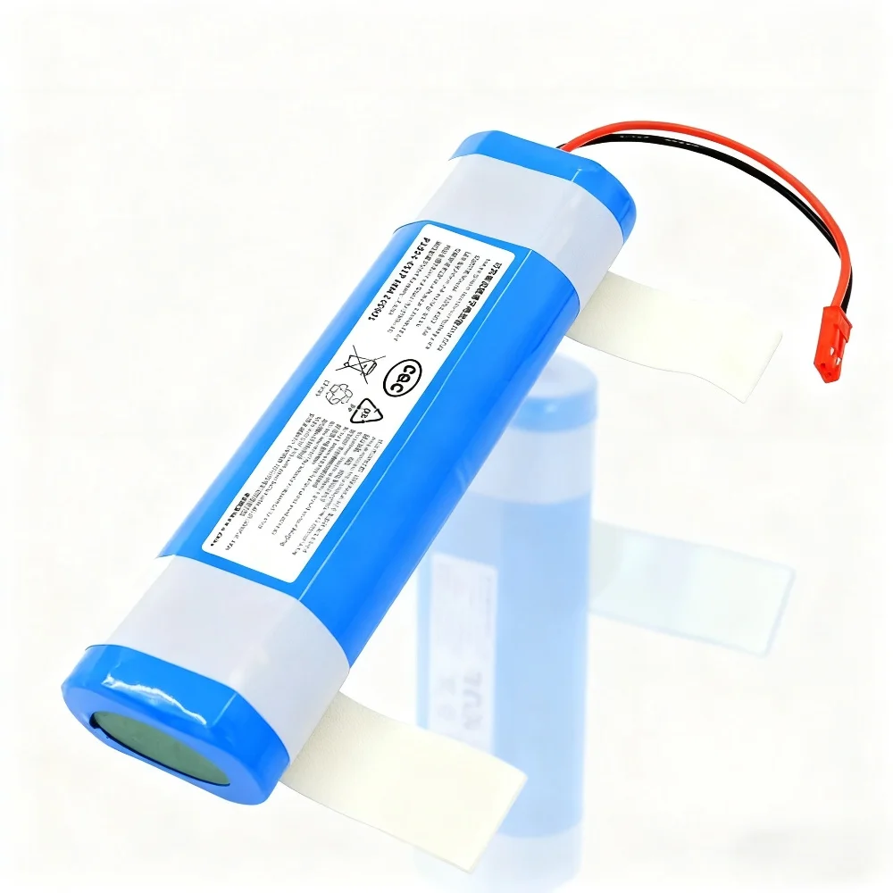 

14.4V 3500mAh Rechargeable Li-Ion Battery for ILIFE V8s/X750 Medion MD 18500/18501/18600 Household Cleaner Robot.