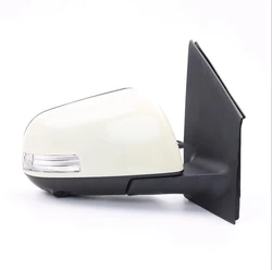 Rear mirror assembly for Byd S6 2011-2014