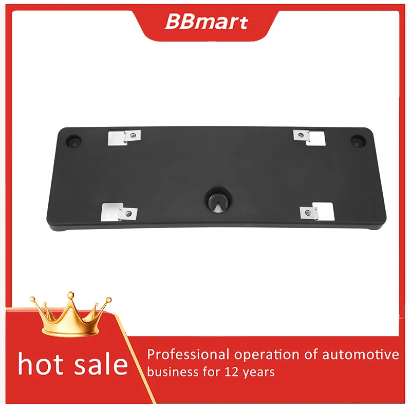 

Кронштейн переднего номерного знака BBmart 2228802144 для Mercedes-Benz S-Class W222 2016-2017 и другие автомобильные аксессуары