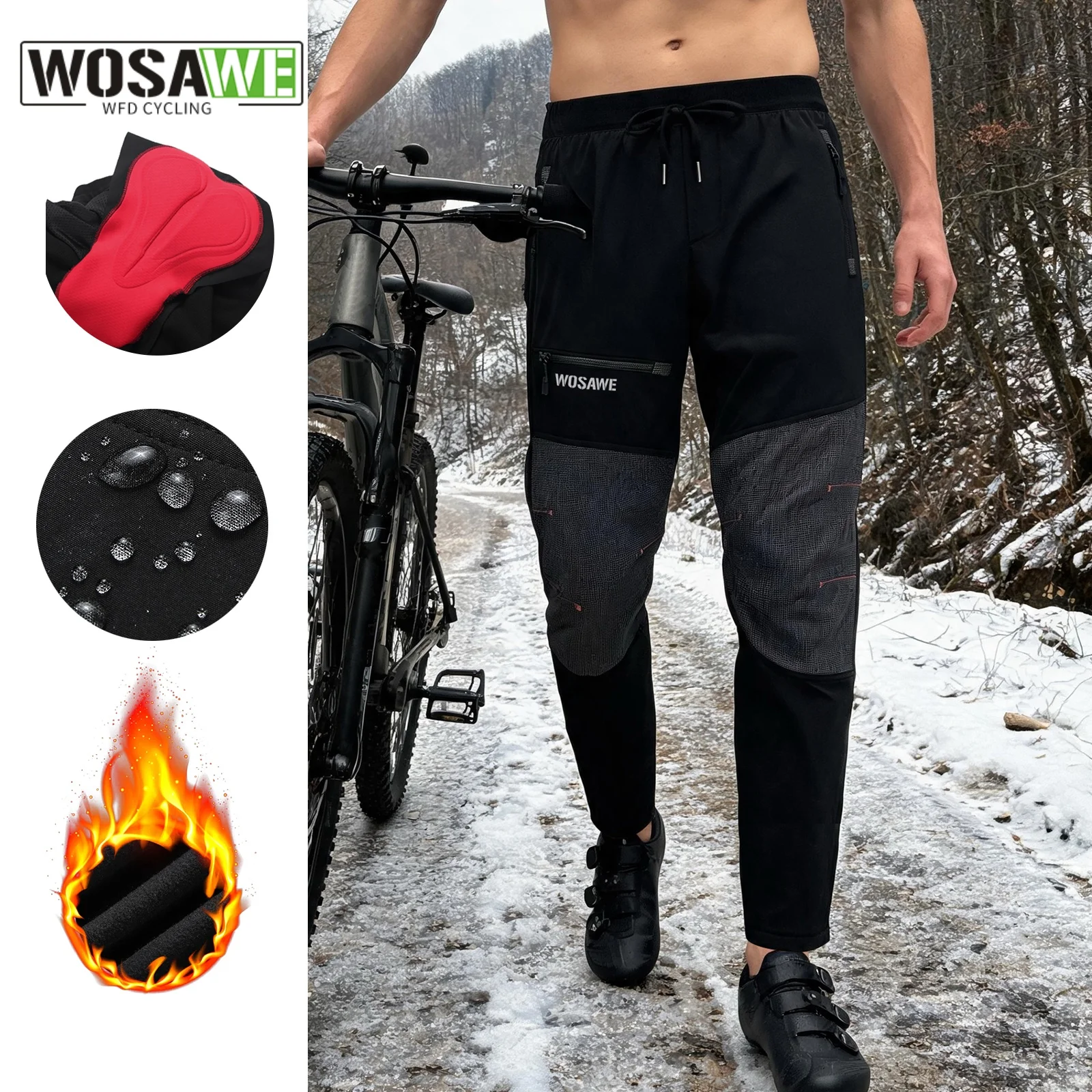pantalones-de-ciclismo-de-invierno-wosawe-para-hombre-termicos-calidos-largos-con-forro-polar-reflectantes-resistentes-al-viento-para-deportes-de-montana-y-ciclismo