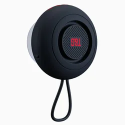 Stereo Wireless Waterproof Speakers For iPhone Samsung Xiaomi Huawei Phone Laptop Shower Suction Cup Speaker FM Radio