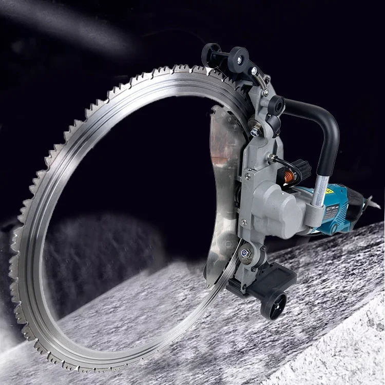Power Tools Construction - GZCT AC8600 Professional 5000W Concrete Cutter