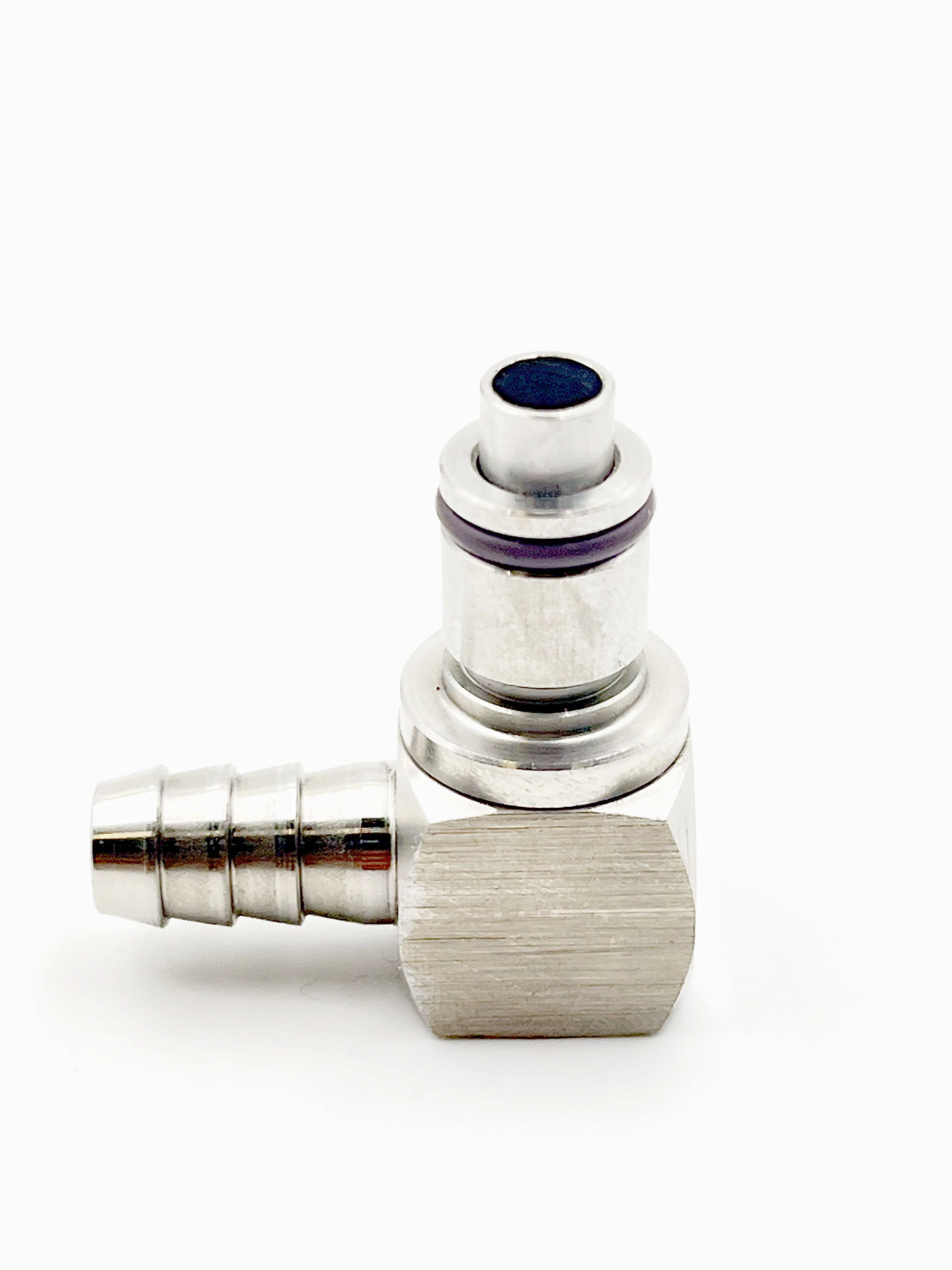 Fuel pump quick release metal connector For BMW R1200GS ADV R1200RT S1000RR K1200R K1300R K1600GTL HP4 Rninet