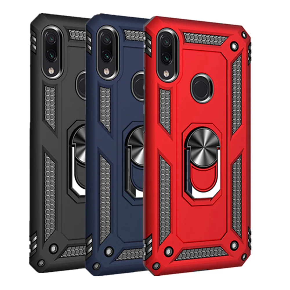 

Redmi Note 7 For Xiaomi Redmi Note 10 7 8 9 Pro 8T 7A 9C 9A 8A Case Armor Case For Xiaomi Mi Note 10 9 SE Poco M3 F3 X3 Pro