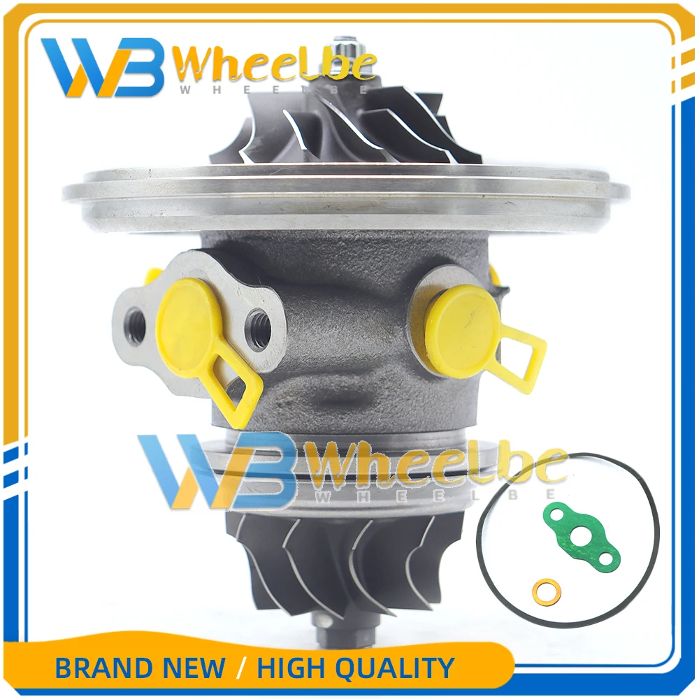 

For TB2810 Turbo CHRA Core Lancia Kappa Fiat Coupe 2.0 20V 162Kw 220HP 175A3.000 5 Zyl 1996- 454154 Turbo Cartridge