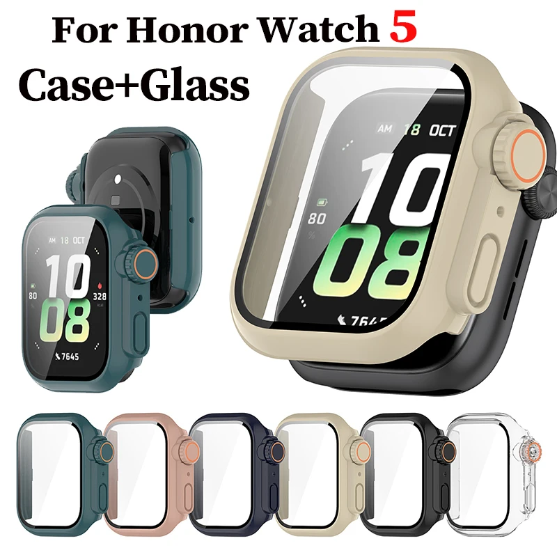 Hard Pc Case Glass … - image