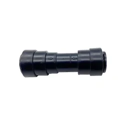 KegLand Duotight 9,5MM (3/8'')XOne Way Check Vlave/Non-Return Plastic Quick Connector Tube Push-in Fittings  Joints Pushfit