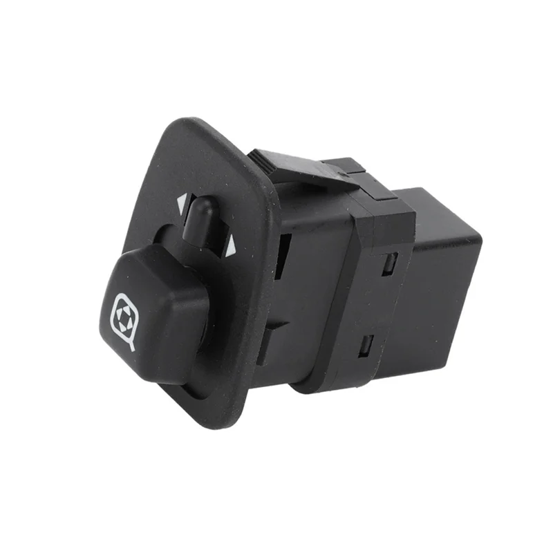 

F5TZ17B676A 8-Pin Power Mirror Control Switch For Ford Crown Victoria E150 E250 E350 E450 E550 LHD-AT80