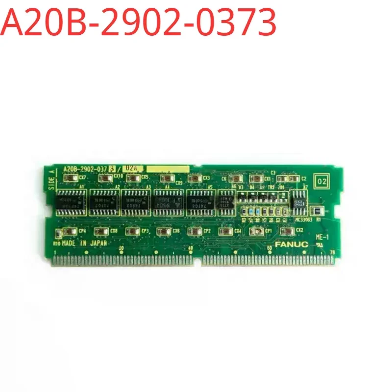 A20B-2902-0373 second-hand tested ok Small cardin good Condition