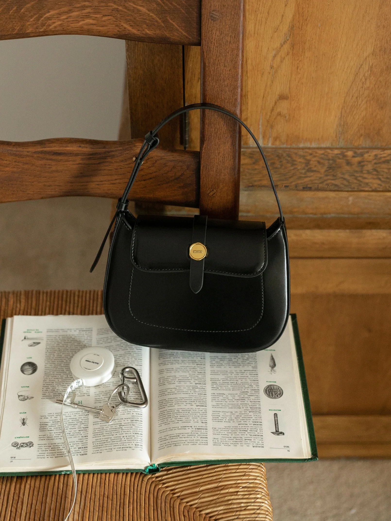 

Large Flower Vintage Menger Bag Women's oulder Bag Leather Handbag Korean Sle Soft Cotton Magnetic Bule Closure