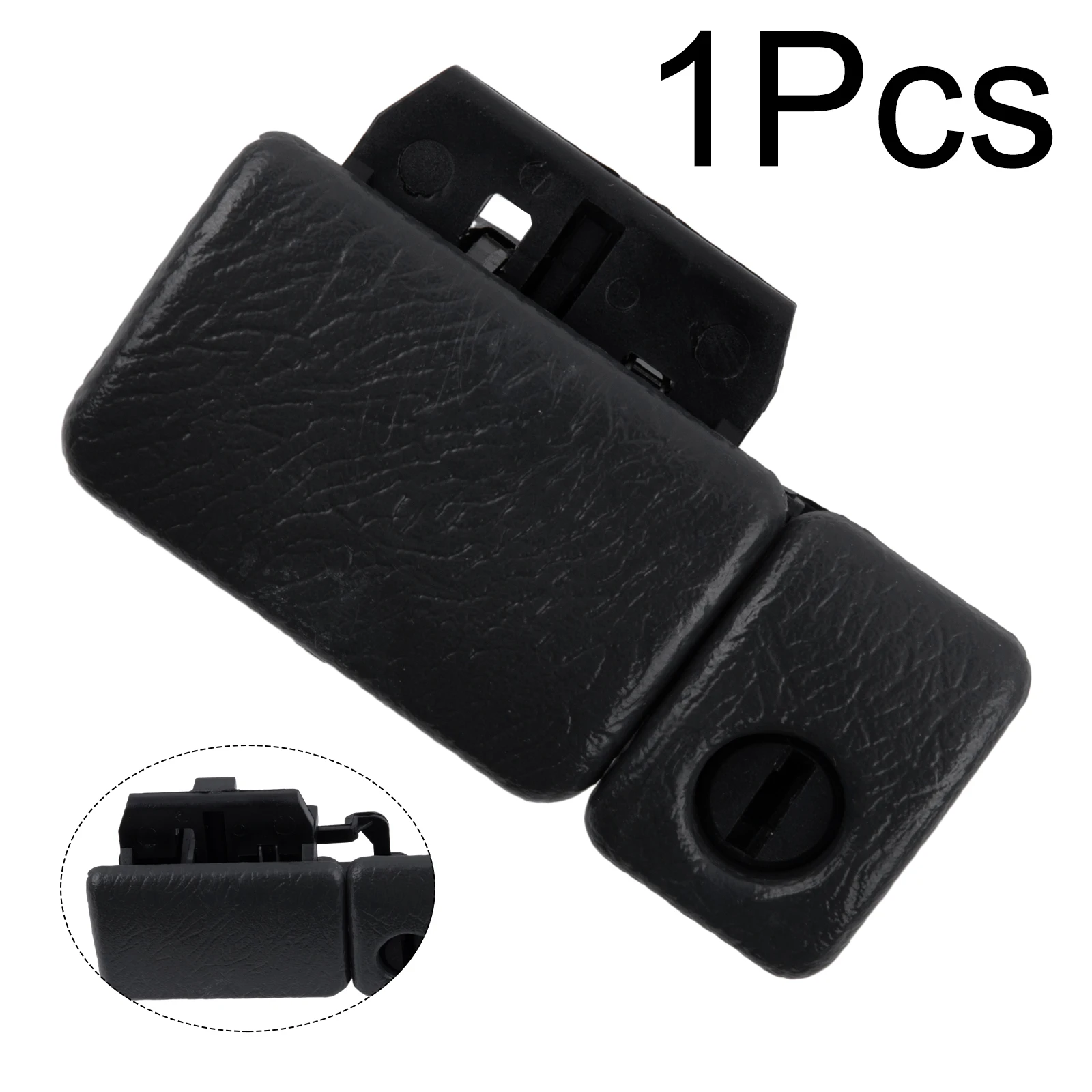 

Ручка замка-защелки для перчаточного ящика автомобиля Suzuki, подходит для Vitara и Grand Vitara, выпускаемых с 2000 по 2018 год.